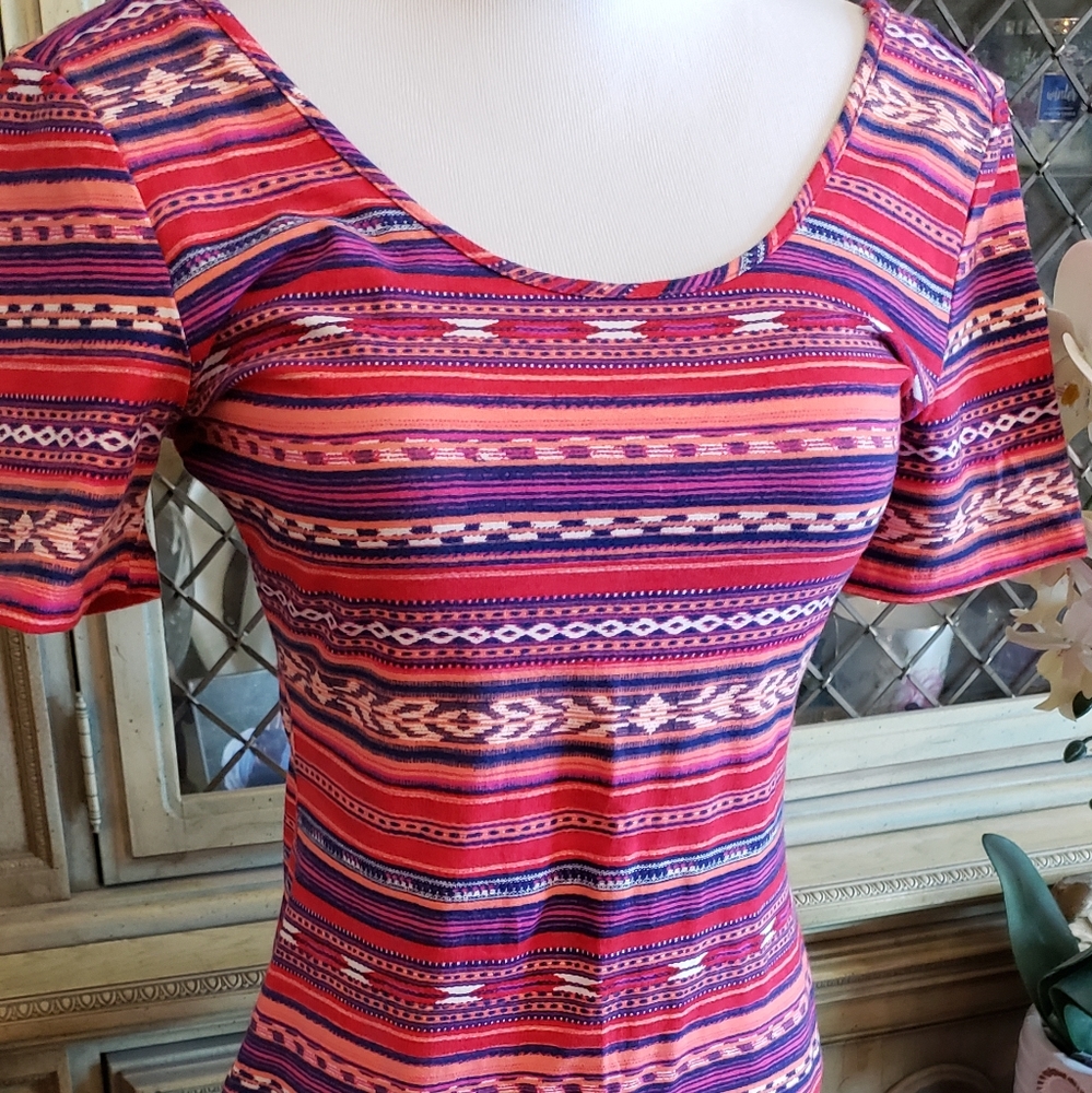 New Forever 21 Dress L